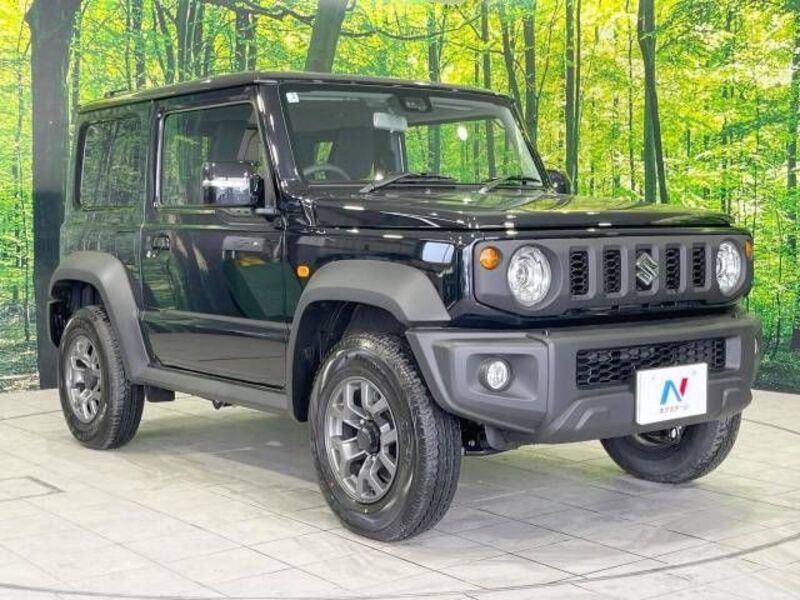 JIMNY SIERRA