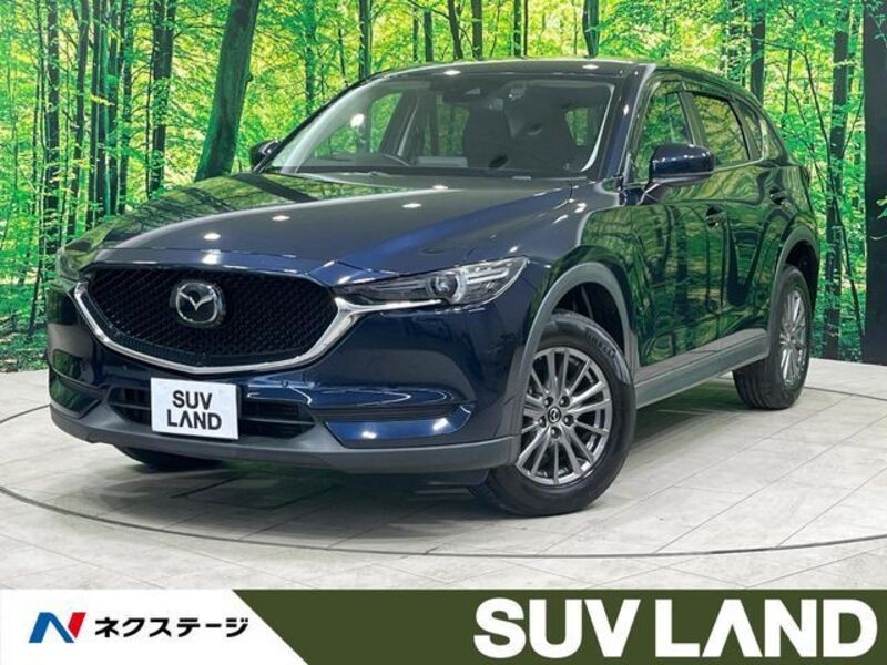 CX-5-0