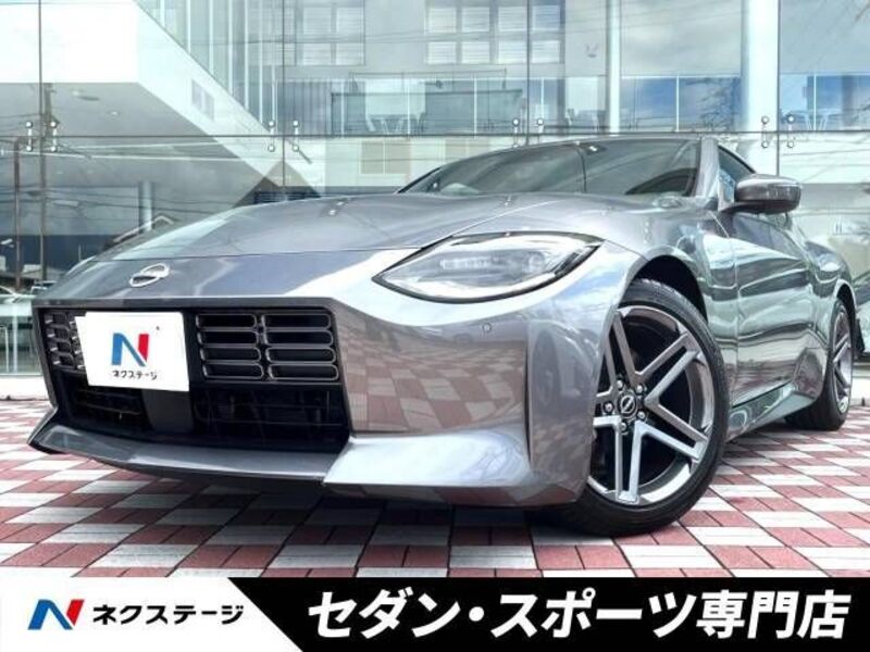 FAIRLADY Z-0