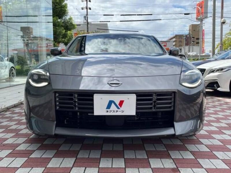 FAIRLADY Z