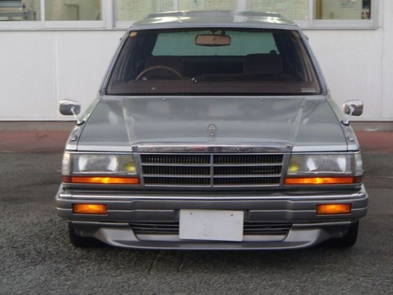 GLORIA WAGON