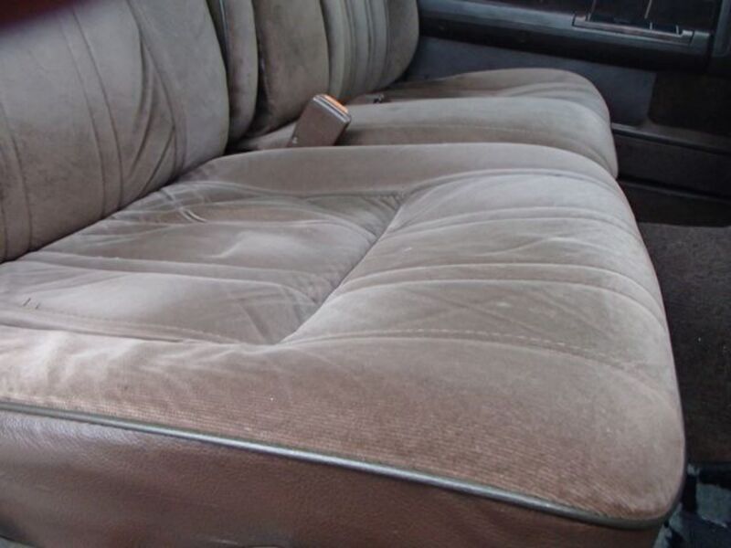 GLORIA WAGON