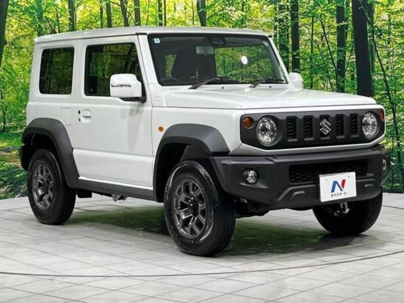 JIMNY SIERRA