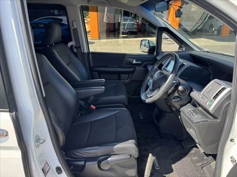 STEPWAGON SPADA