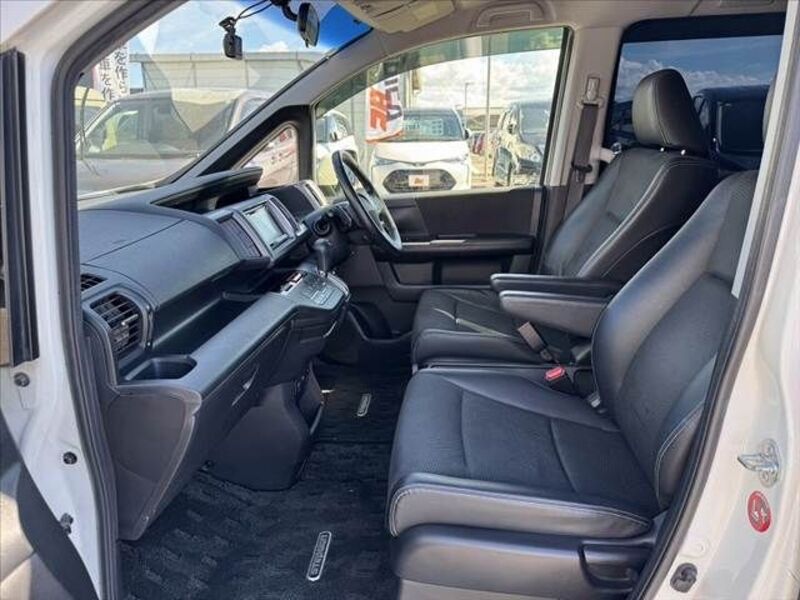 STEPWAGON SPADA