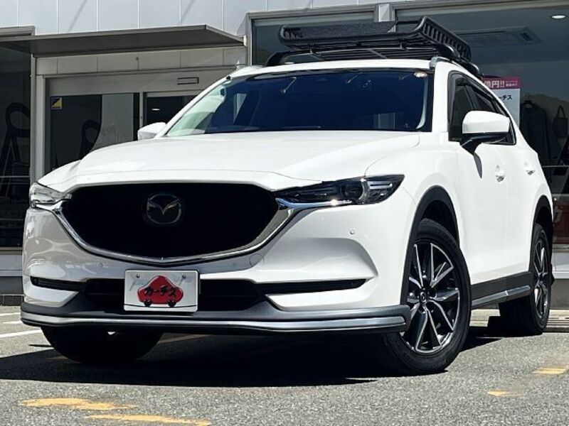 CX-5-0