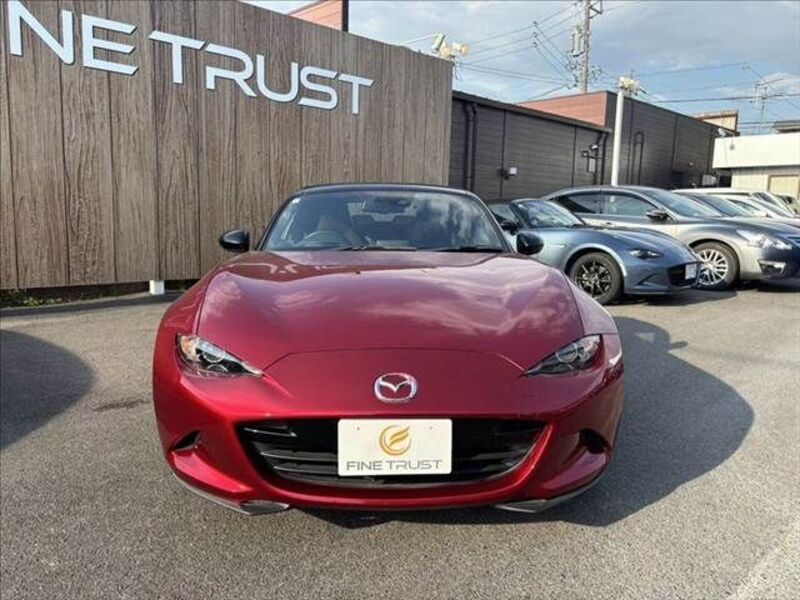 ROADSTER