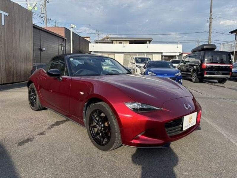 ROADSTER