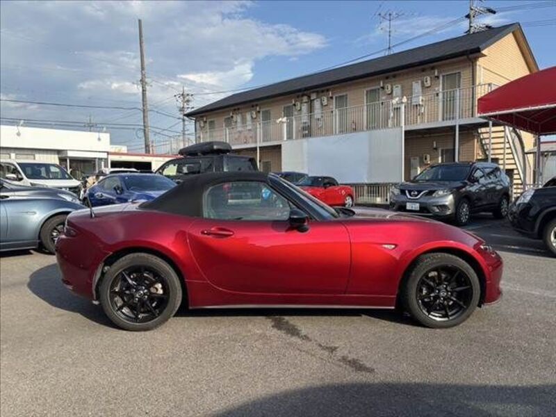 ROADSTER