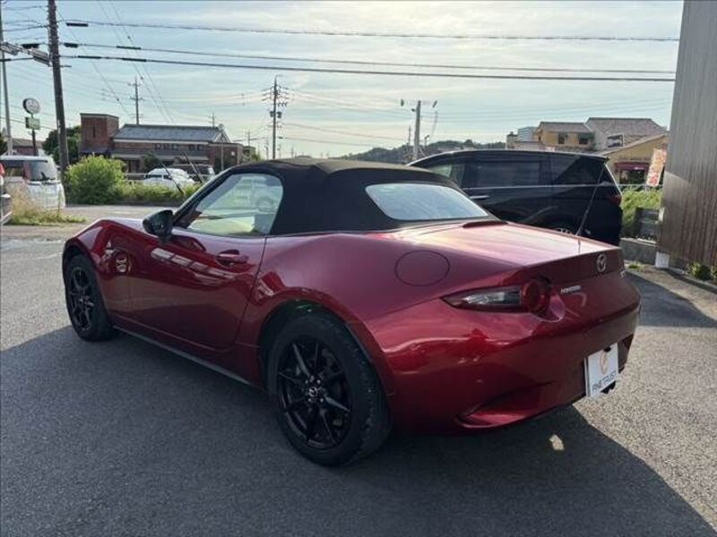 ROADSTER