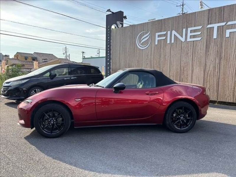 ROADSTER