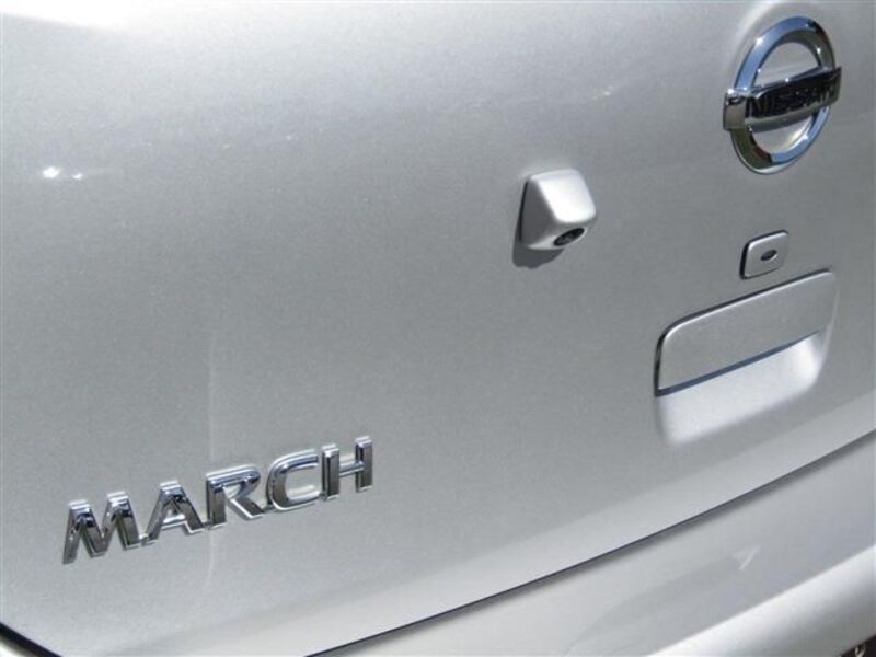 MARCH