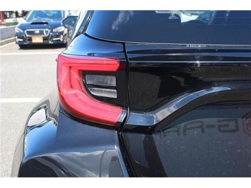 GR YARIS