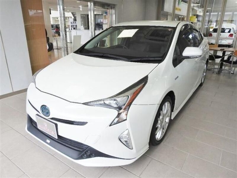 PRIUS