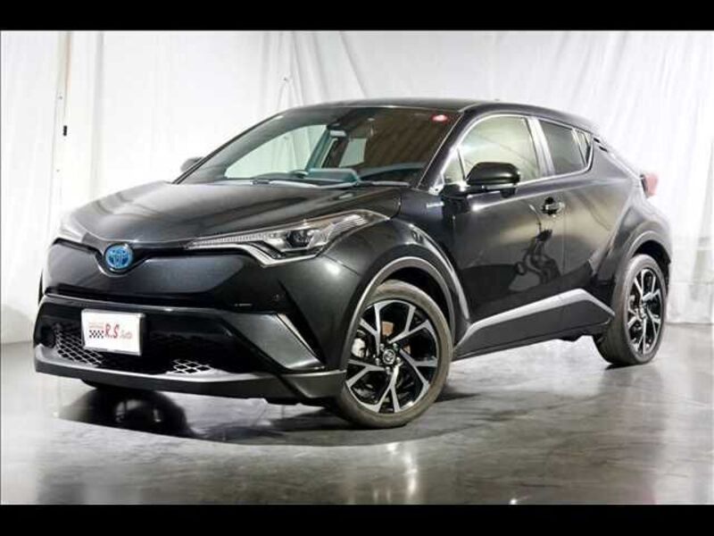 C-HR-0