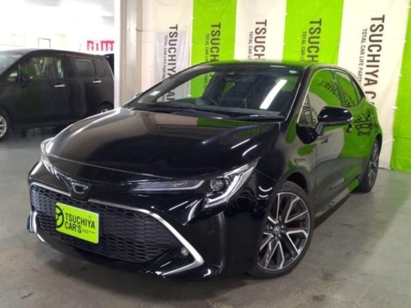 COROLLA SPORT-0