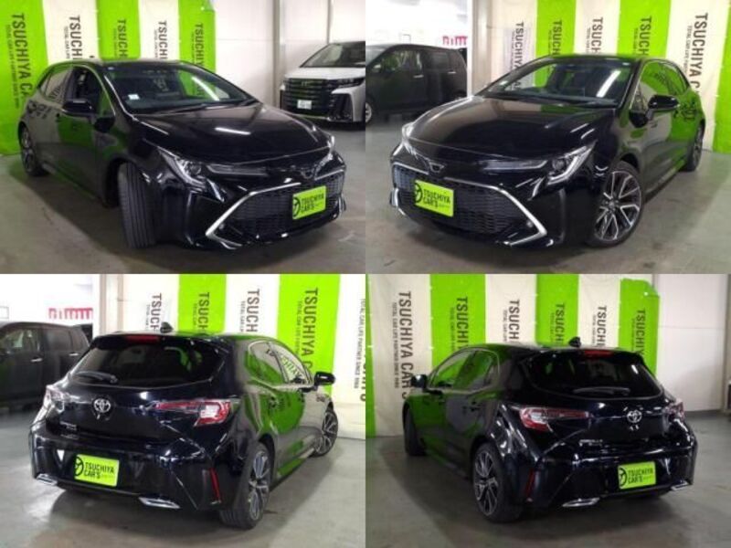 COROLLA SPORT