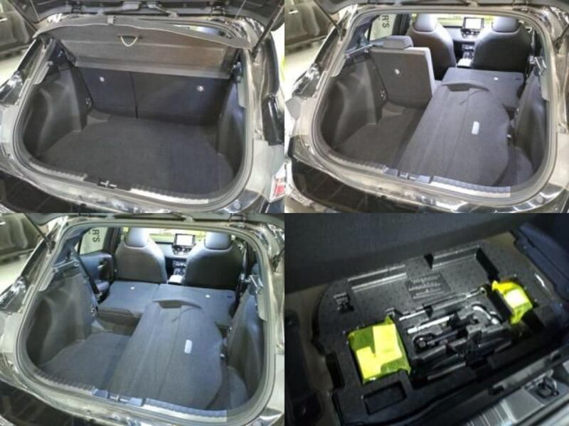 COROLLA SPORT
