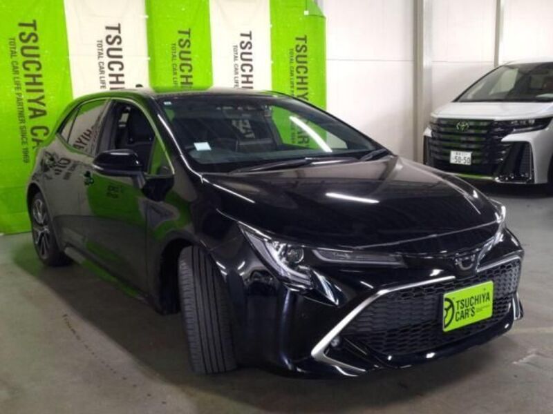 COROLLA SPORT