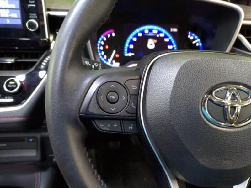 COROLLA SPORT