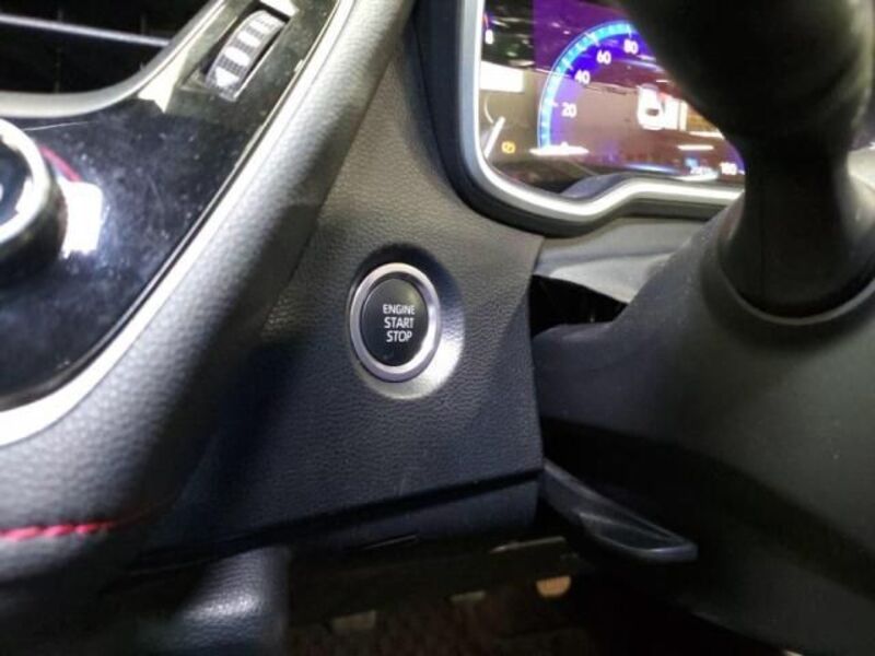COROLLA SPORT