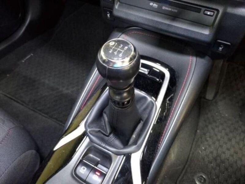 COROLLA SPORT