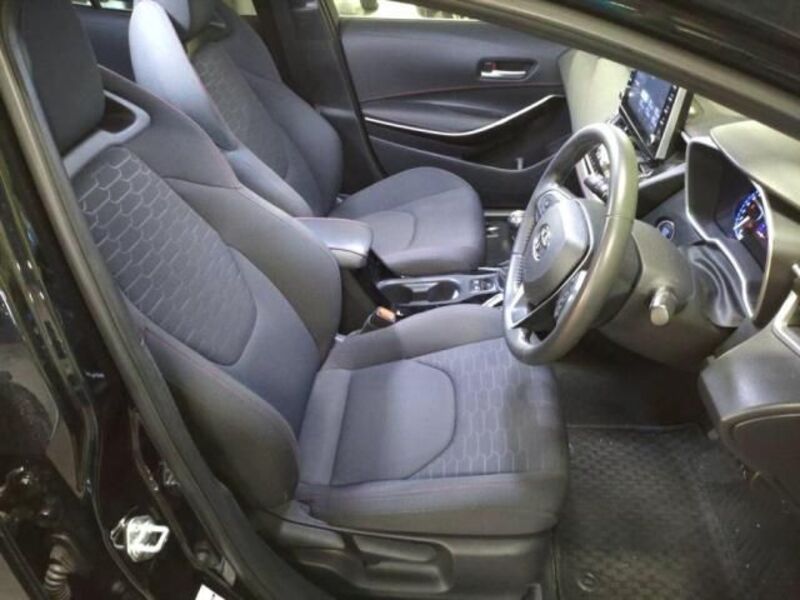 COROLLA SPORT