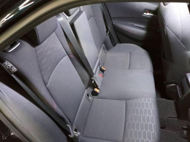 COROLLA SPORT