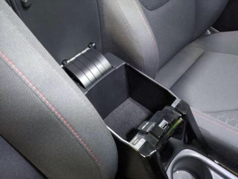 COROLLA SPORT