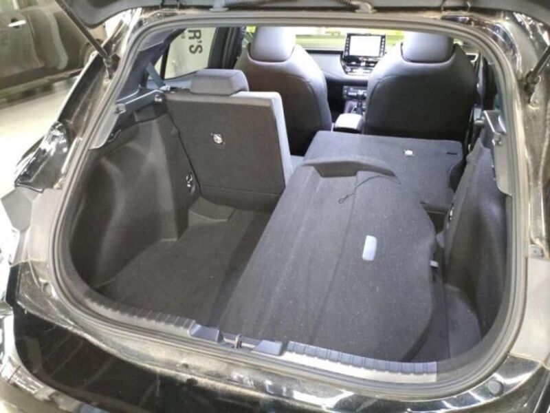 COROLLA SPORT