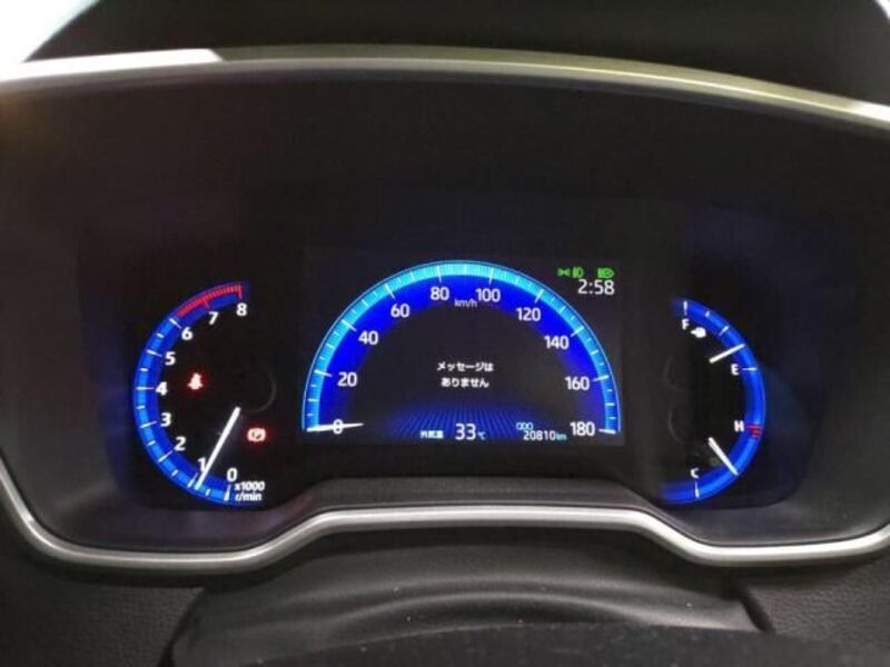 COROLLA SPORT