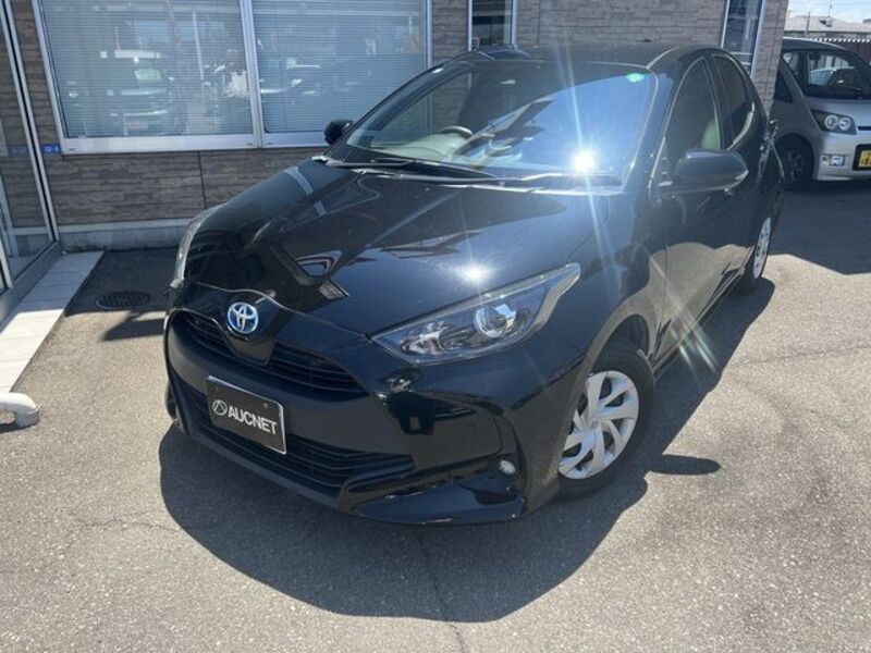 YARIS-0