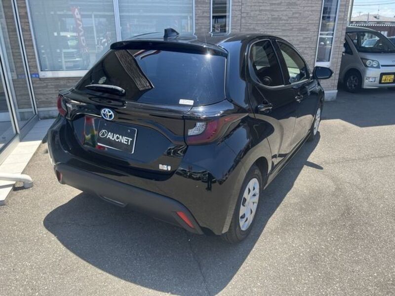 YARIS