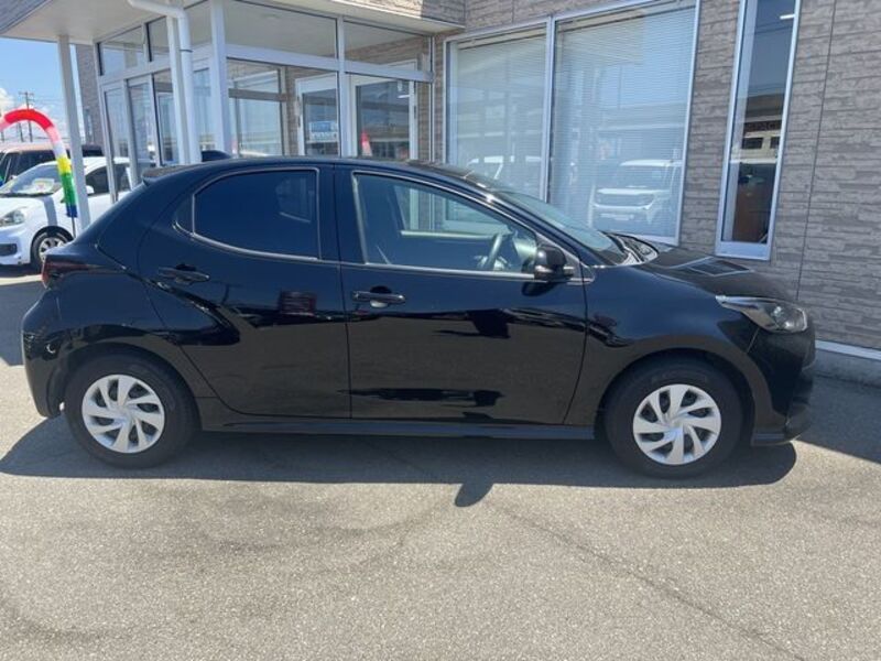 YARIS