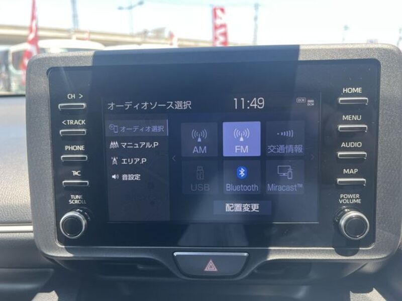YARIS
