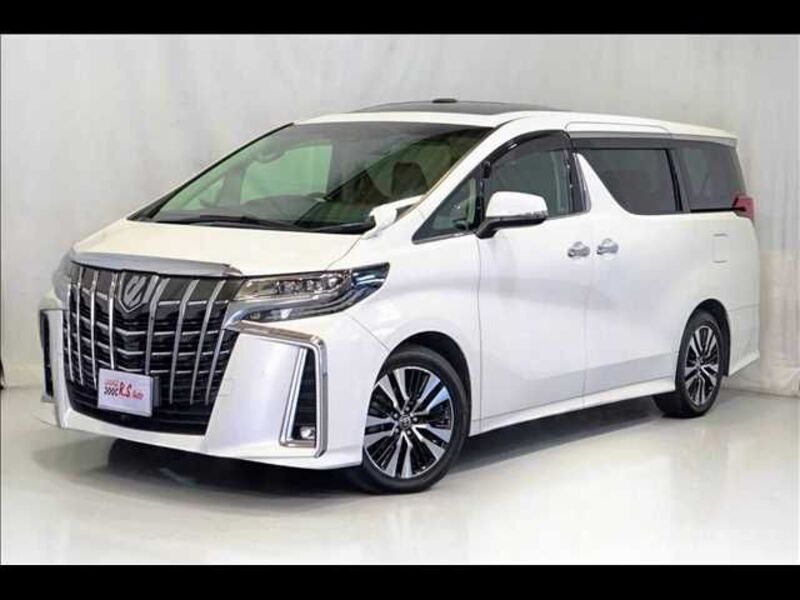 ALPHARD-0