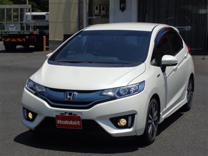 FIT HYBRID