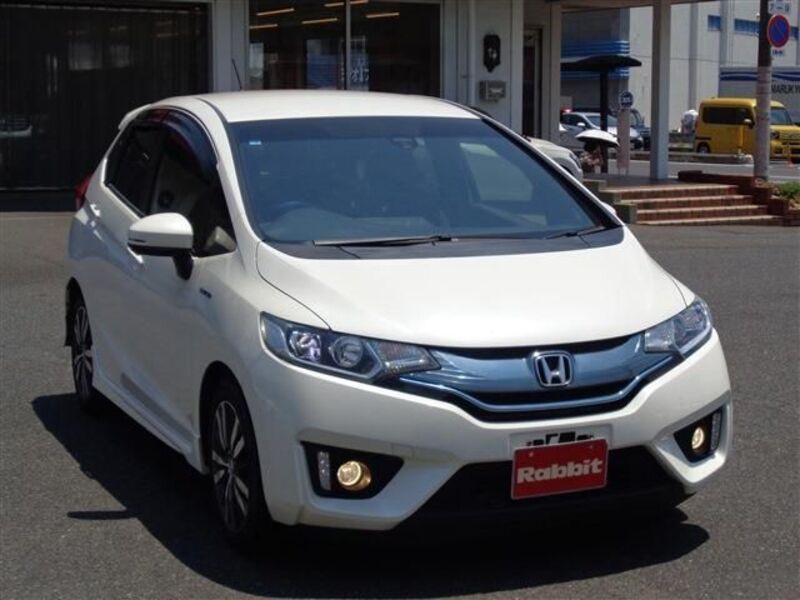 FIT HYBRID