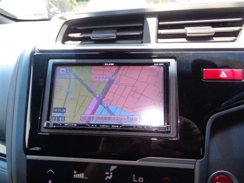 FIT HYBRID