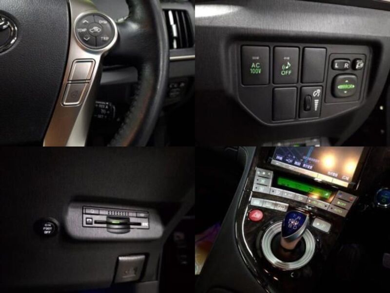 PRIUS PHV