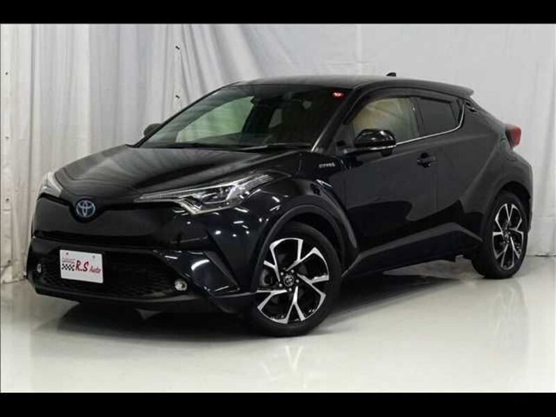 C-HR-0