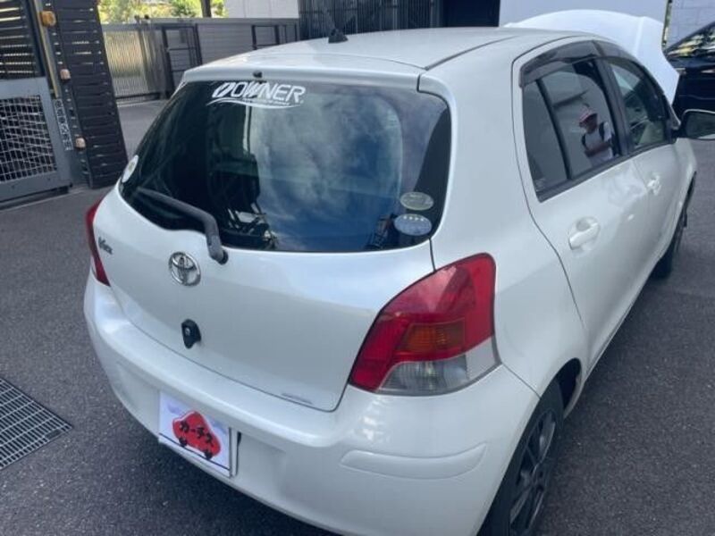 VITZ