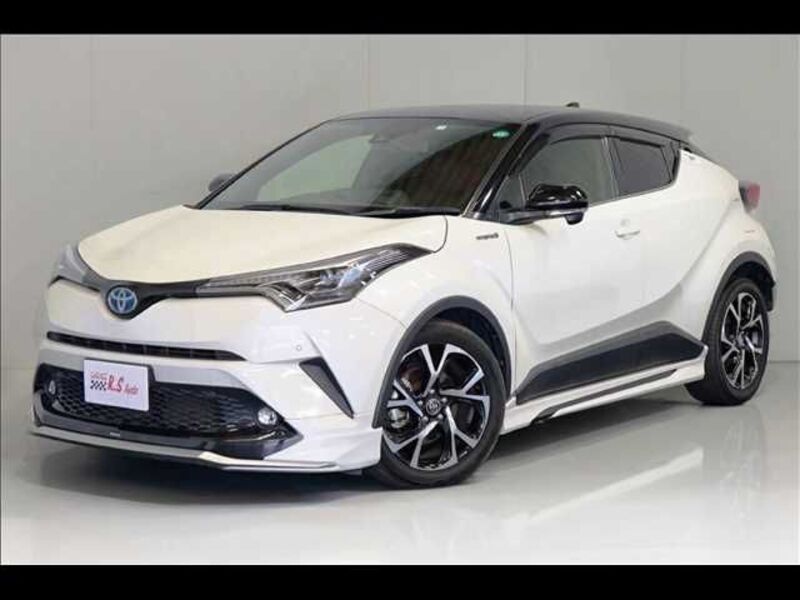 C-HR-0