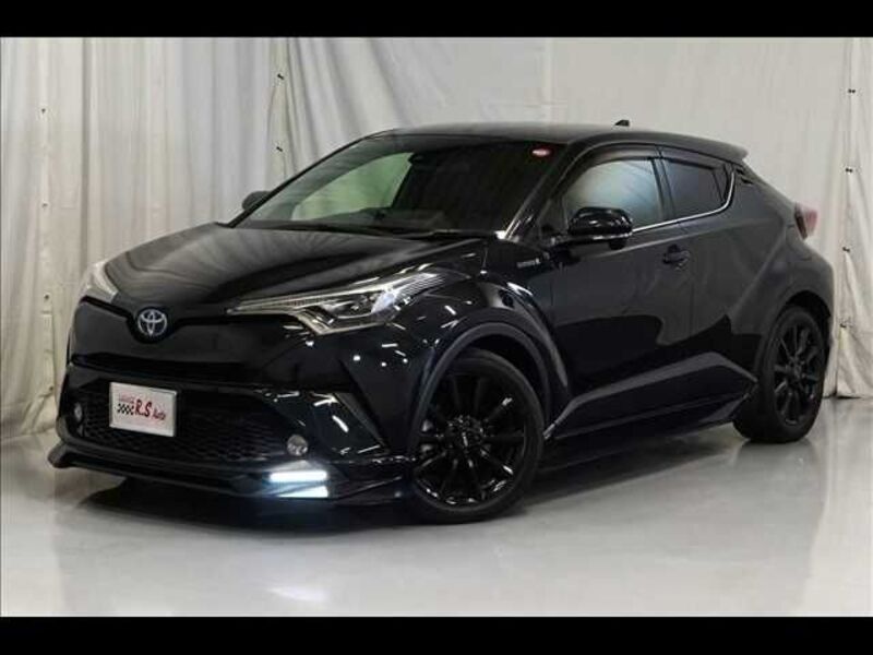 C-HR-0
