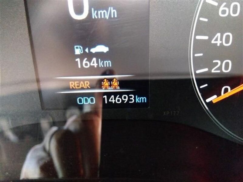 GR YARIS
