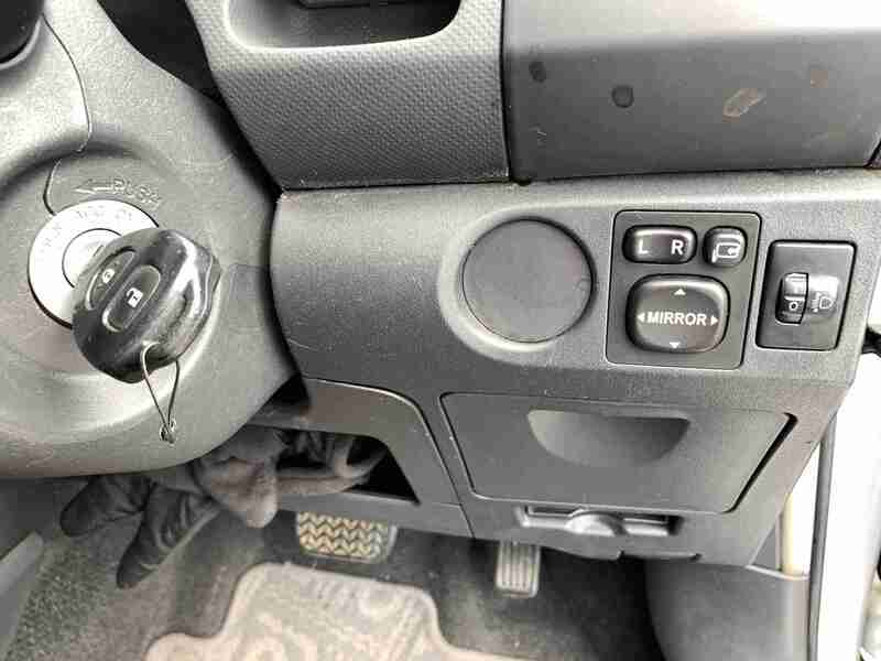 VITZ