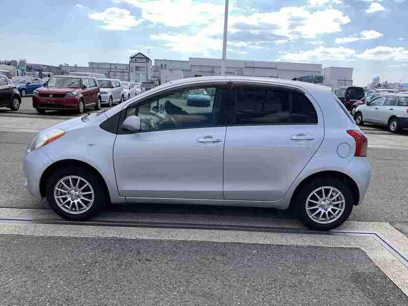 VITZ