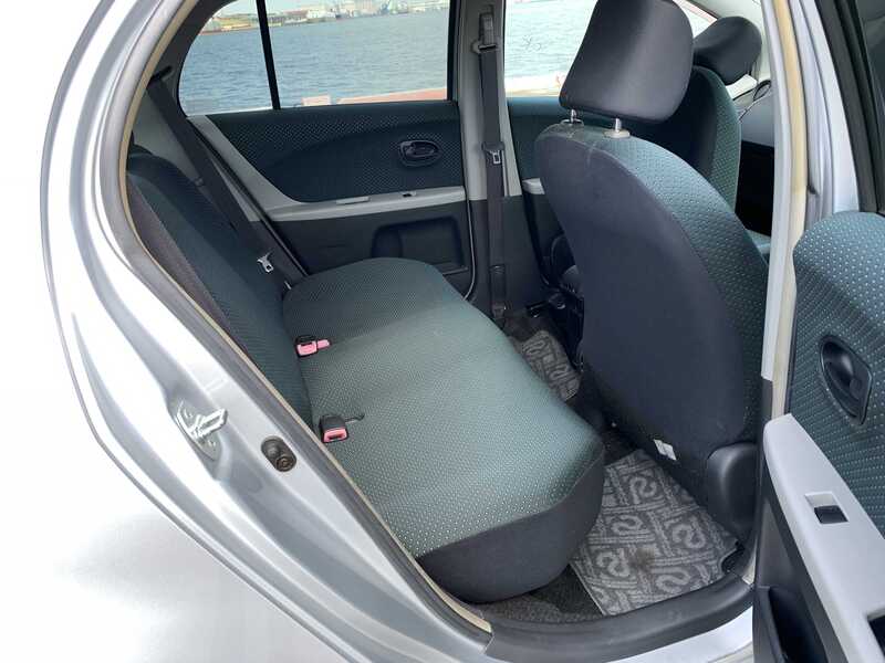 VITZ