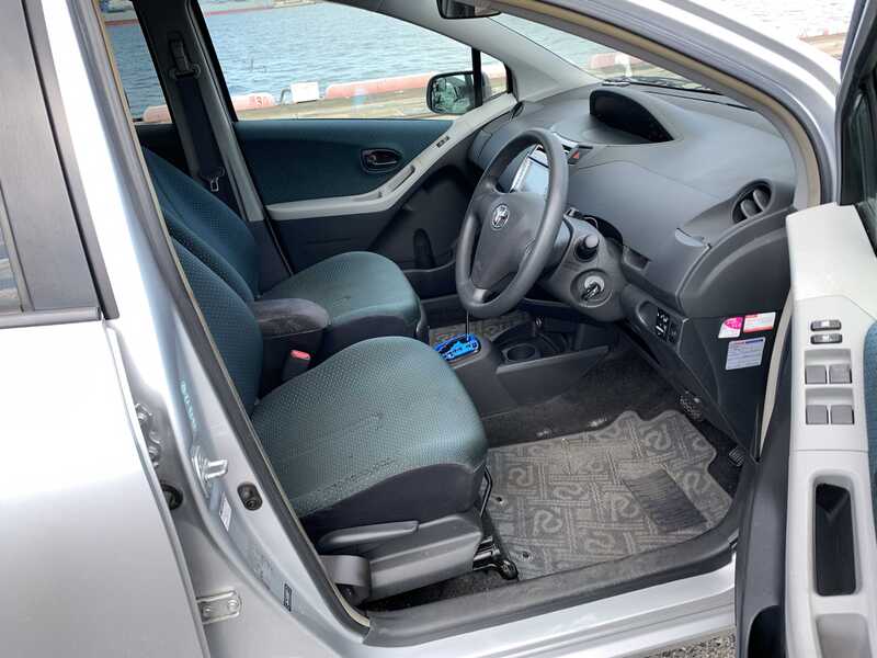 VITZ