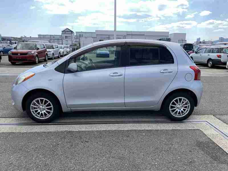 VITZ